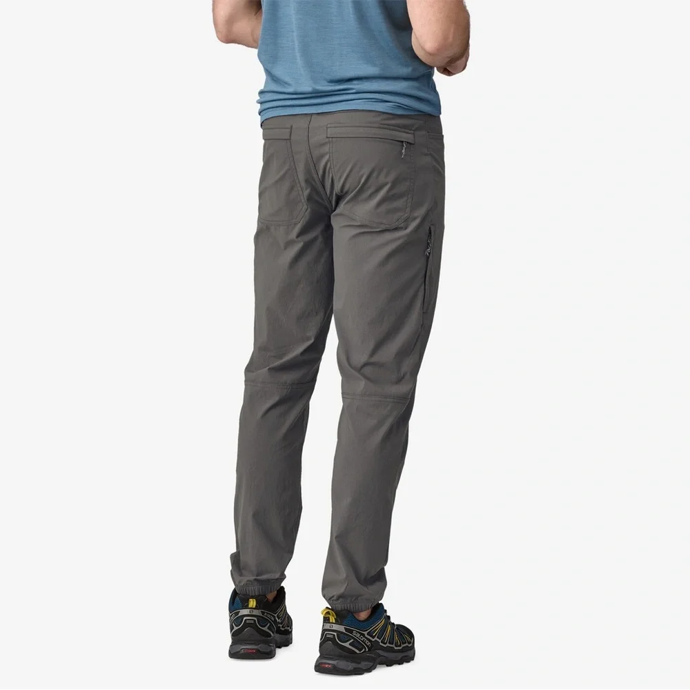 Patagonia Men's Quandary Joggers - Picture 2 of 14